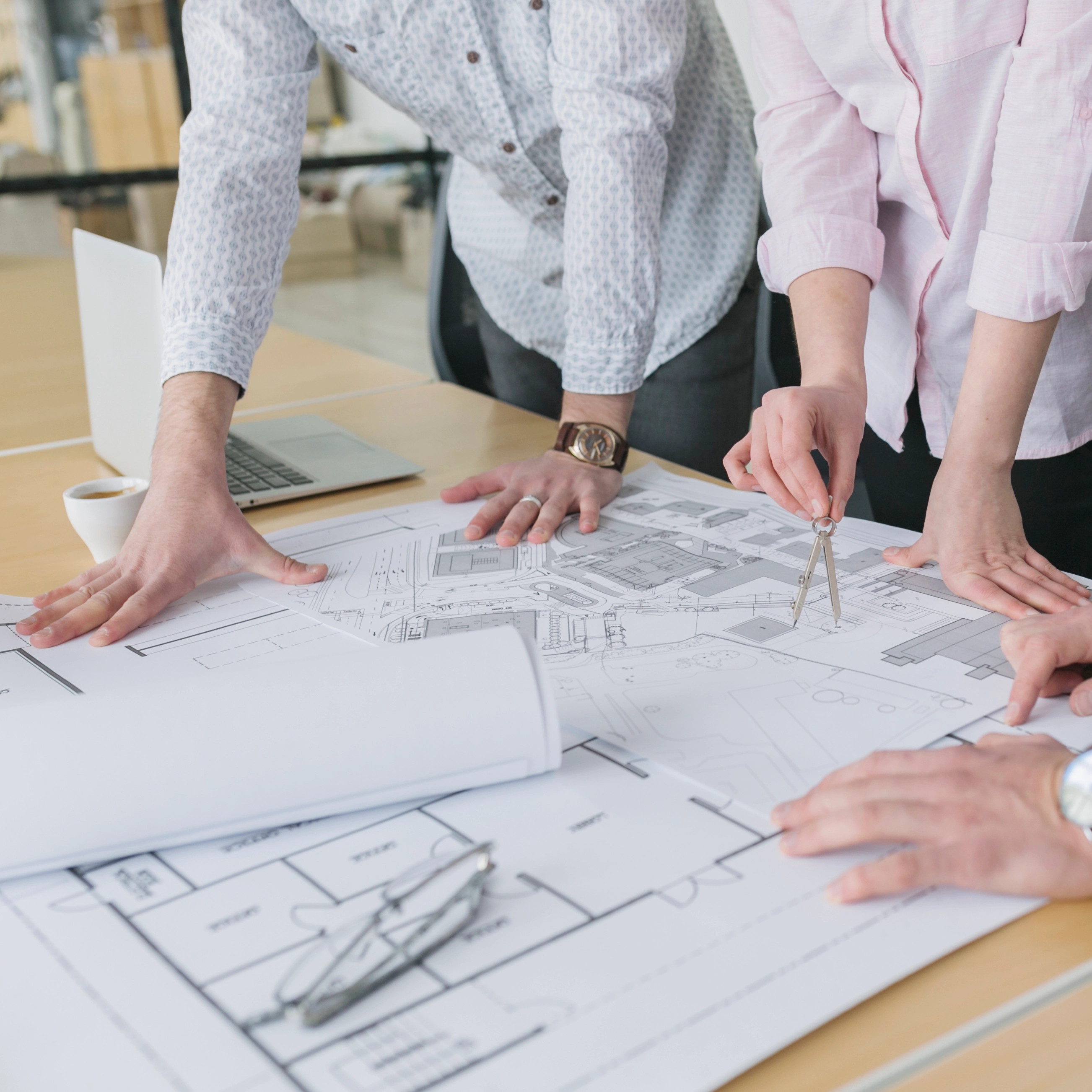 Desarrollo inmobiliario México